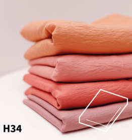 Hoeslaken Jersey Deluxe 90x200 Kaki 514