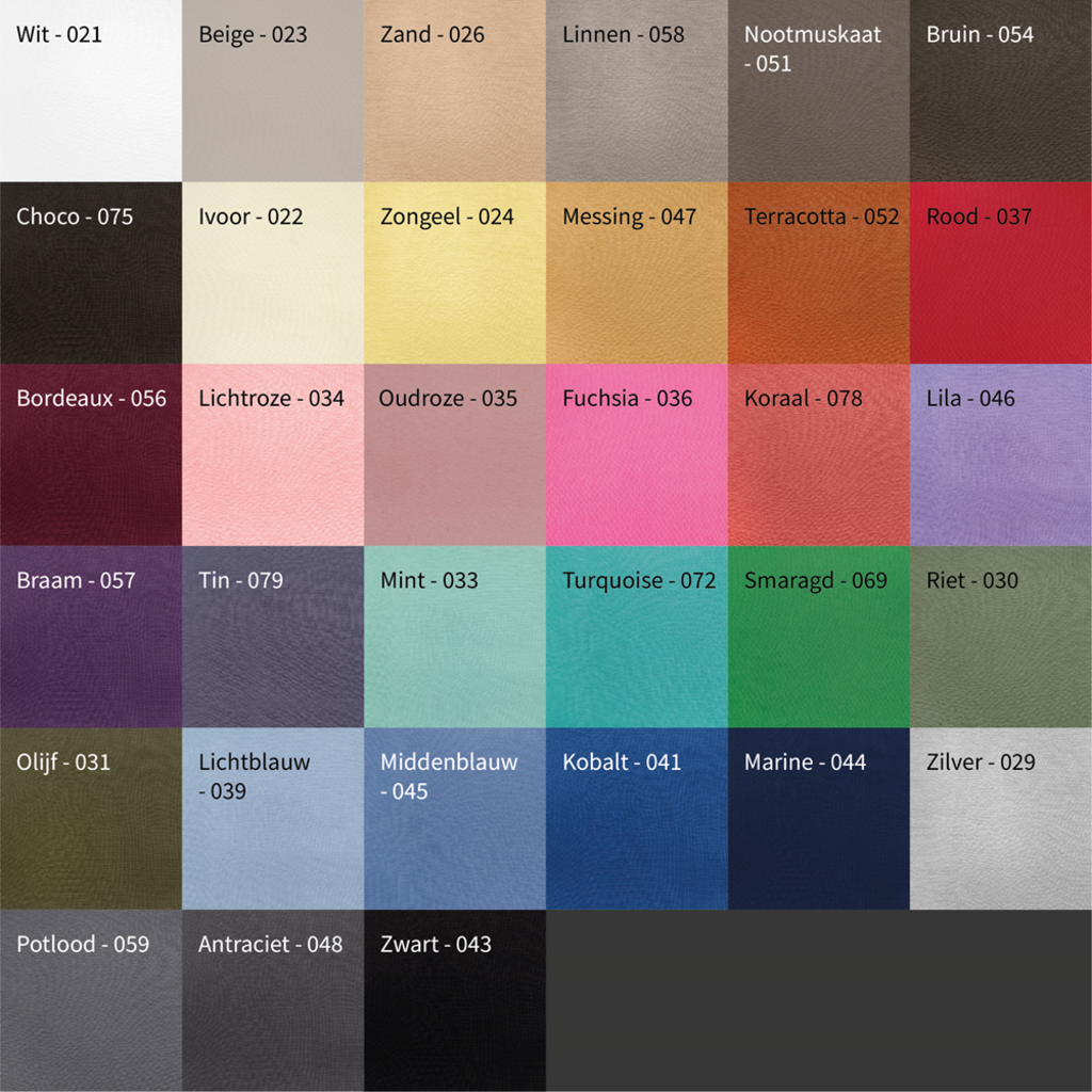 Hoeslaken Jersey Deluxe 90x200 Kaki 514