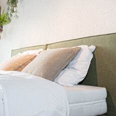 Maurits Boxspring Rough