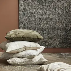 Nordal Sierkussen Alasie zand 48 x 48