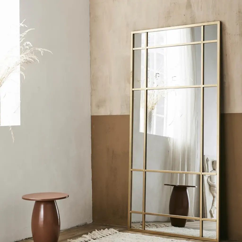 Nordal Nachtkast Tarim rust