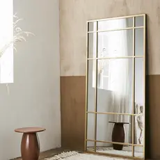 Nordal Nachtkast Tarim rust