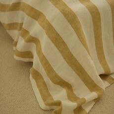 Gabrielle Paris Plaid Bastide curry 260 x 240