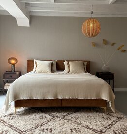 Maurits Boxspring Sparkle Velvet