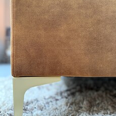 Maurits Boxspring Sparkle Velvet