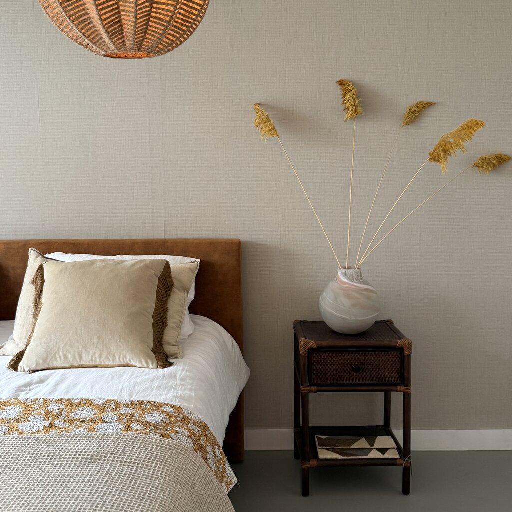 Maurits Boxspring Sparkle Velvet