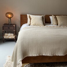 Maurits Boxspring Sparkle Velvet