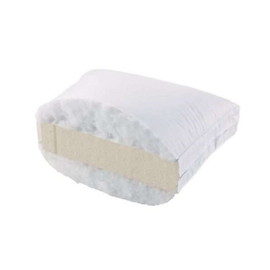 Maurits Hoofdkussen Imperior 50x70 Firm