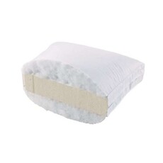 Maurits Hoofdkussen Imperior 50x70 Firm