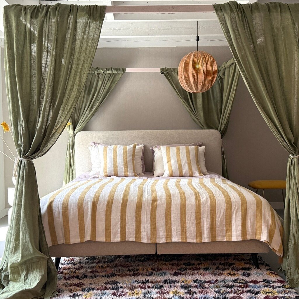 Maurits Boxspring Marla