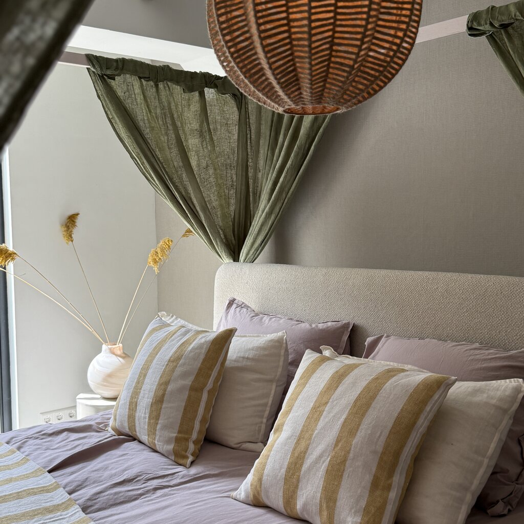 Maurits Boxspring Marla