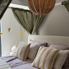 Maurits Boxspring Marla