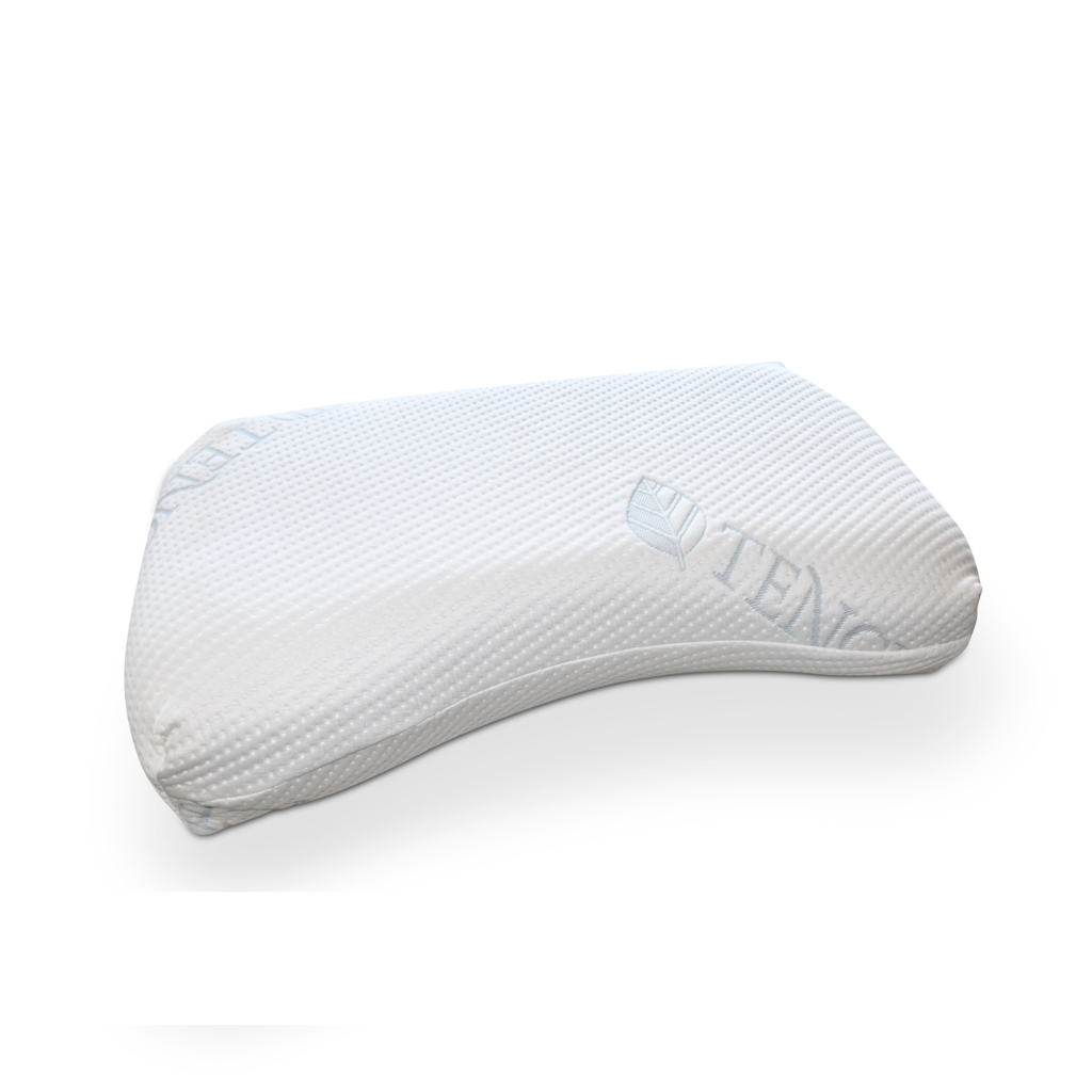 Hoofdkussen Vita Dynamic 9 cm soft