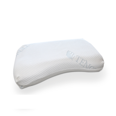 Hoofdkussen Vita Dynamic 9 cm soft