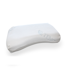 Hoofdkussen Vita Dynamic 9 cm soft