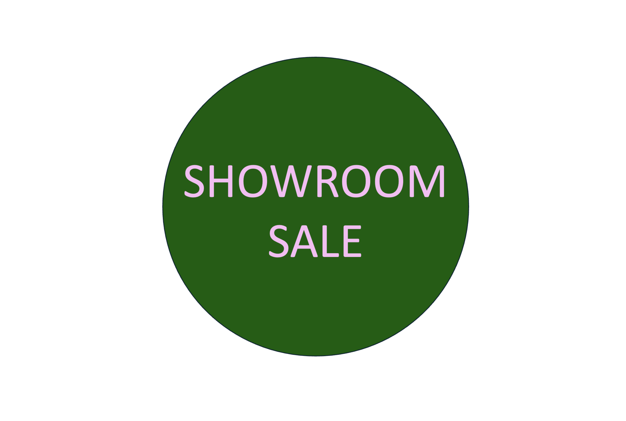 MAURITS 7 JAAR! SHOWROOM SALE - HEEL DE MAAND NOVEMBER 