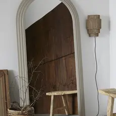 Nordal Spiegel Falco 100 x 203 x 6