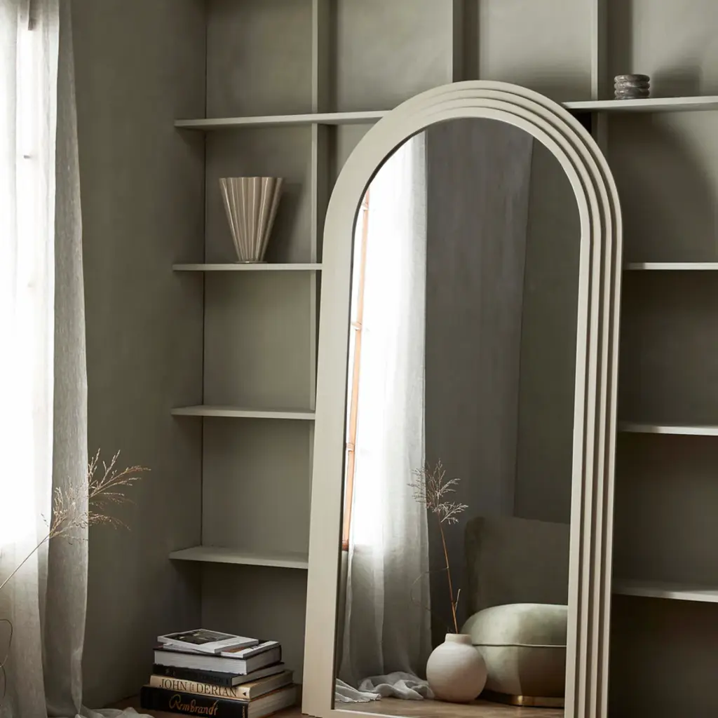 Nordal Spiegel Falco 100 x 203 x 6