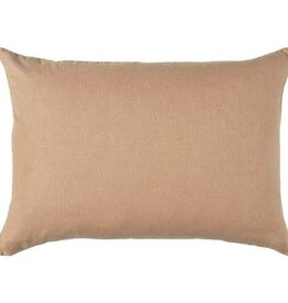 IB Laursen Sierkussen linnen, burned rose, 50x70cm