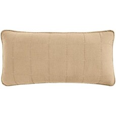 IB Laursen Sierkussen headboard, fog, 50x90cm