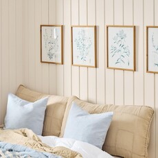 IB Laursen Sierkussen headboard, fog, 50x90cm