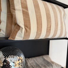 Nordal Sierkussen Alhena, ivory/beige, 48X68