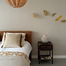 Maurits Plaid Indore geel 230 x 270