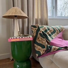 Maurits Plaid Jodhpur