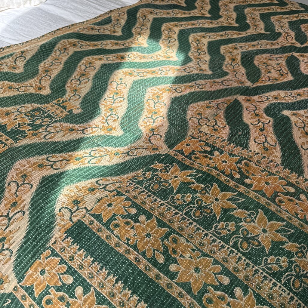 Maurits Plaid Jodhpur