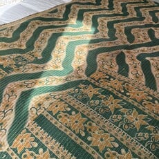 Maurits Plaid Jodhpur