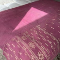 Maurits Plaid Jodhpur