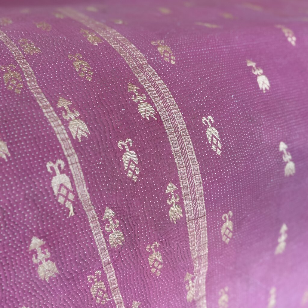 Maurits Plaid Jodhpur