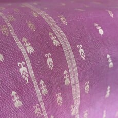 Maurits Plaid Jodhpur