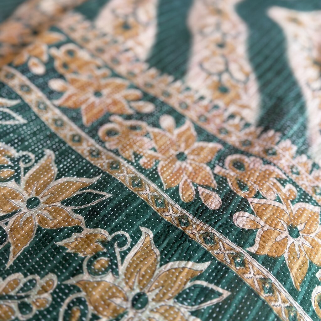 Maurits Plaid Jodhpur