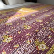 Maurits Plaid Jaipur