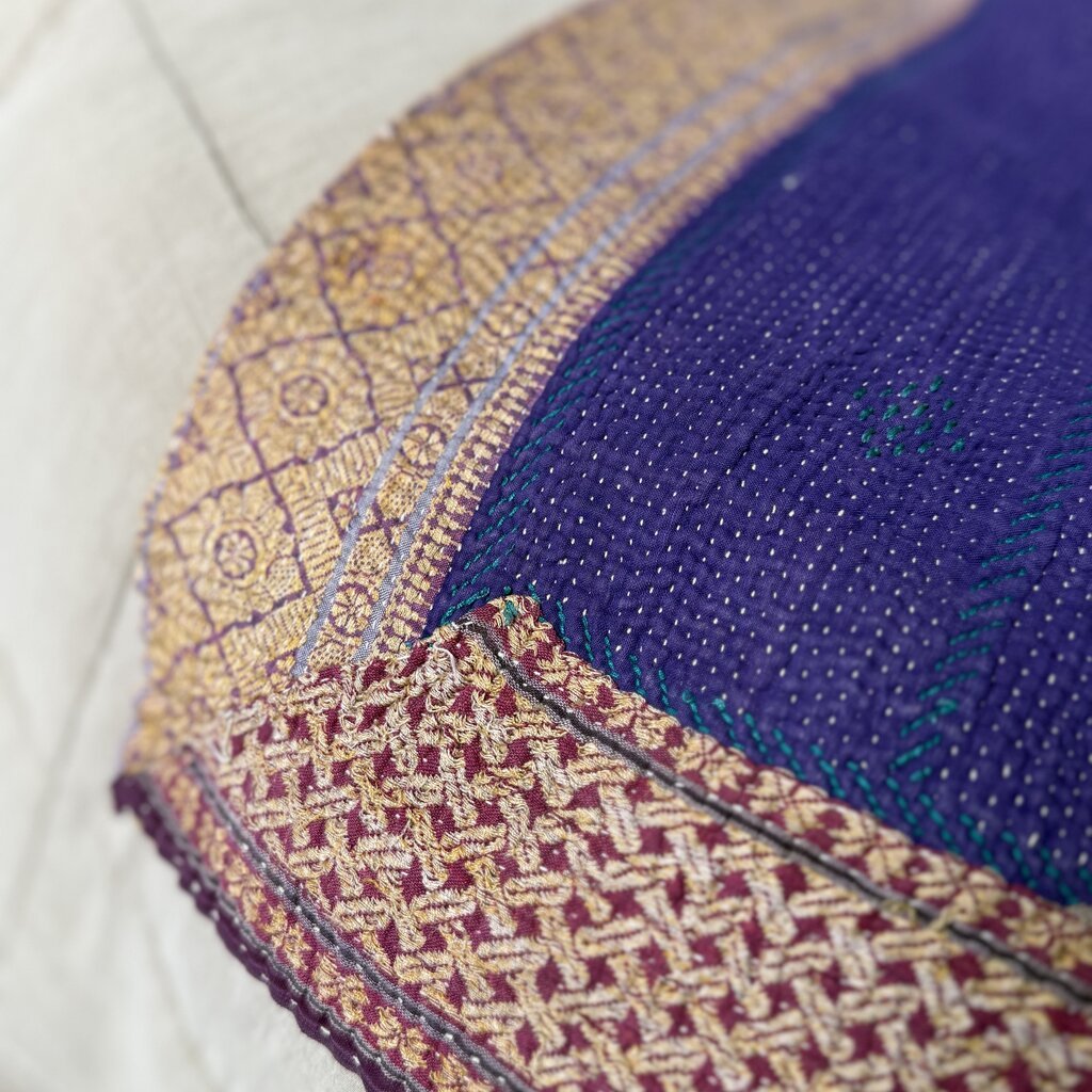 Maurits Plaid Jaipur