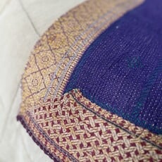 Maurits Plaid Jaipur