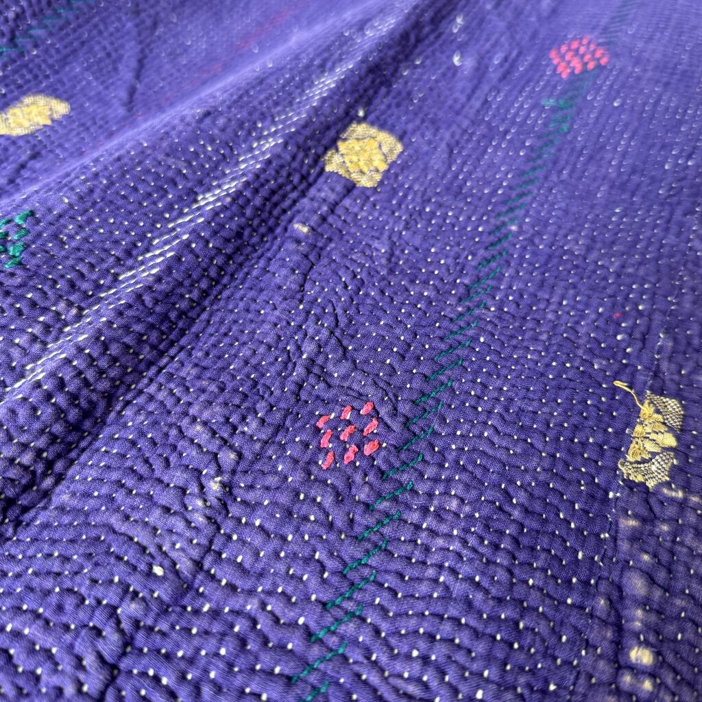 Maurits Plaid Jaipur