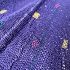 Maurits Plaid Jaipur