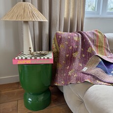 Maurits Plaid Jaipur