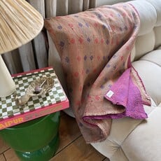 Maurits Plaid Lucknow