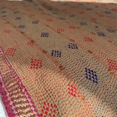 Maurits Plaid Lucknow