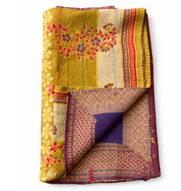 Maurits Plaid Jaipur