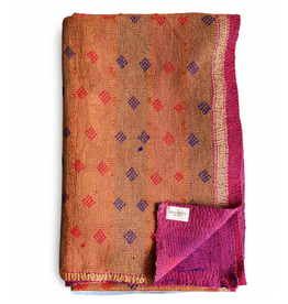 Maurits Plaid Lucknow