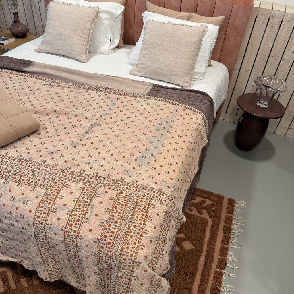 Maurits Showroommodel boxspring Cosy