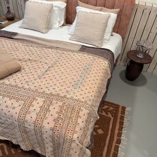 Maurits Showroommodel boxspring Cosy