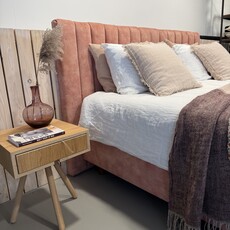 Maurits Showroommodel boxspring Cosy