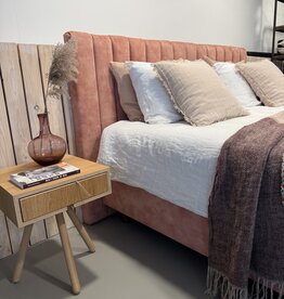 Maurits Showroommodel boxspring Cosy
