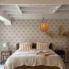 Maurits Showroommodel boxspring Naos
