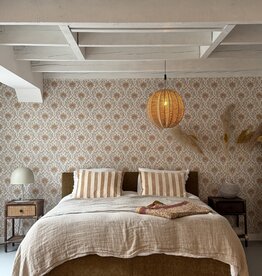 Maurits Showroommodel boxspring Naos